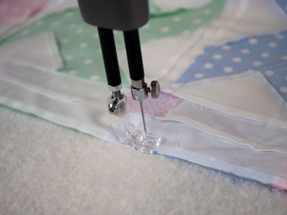HQ Handi Feet Square Feet Set