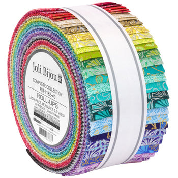 Roll Ups: Joli Bijou by Studio RK - Complete Collection