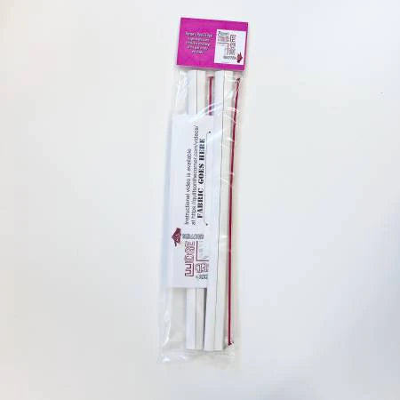 Red E Edge Snapper Clamp 16in - Renae's