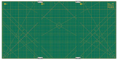 OLFA 35"x70" Cutting Mat