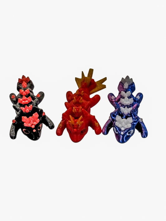 3D Print Mini Prints