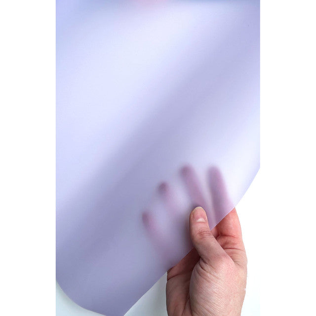 Jelly Vinyl 18"