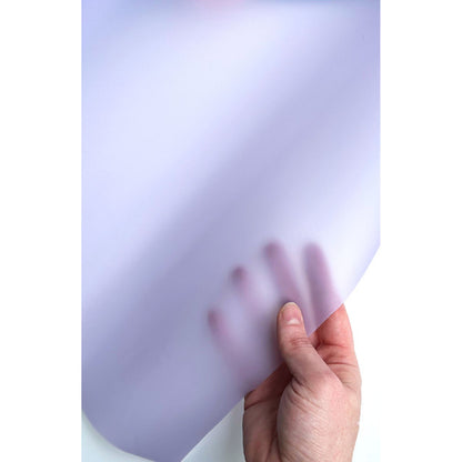 Jelly Vinyl 18"
