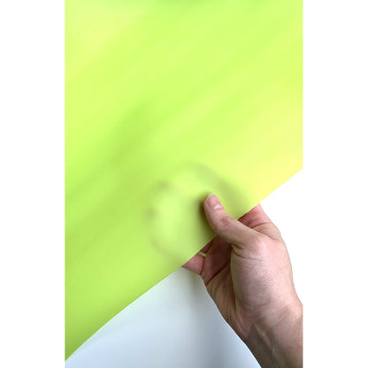 Jelly Vinyl 18"