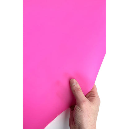 Jelly Vinyl 18"