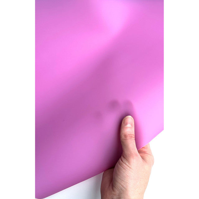 Jelly Vinyl 18"