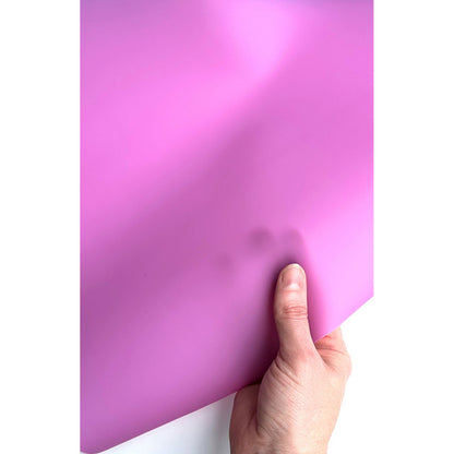 Jelly Vinyl 18"
