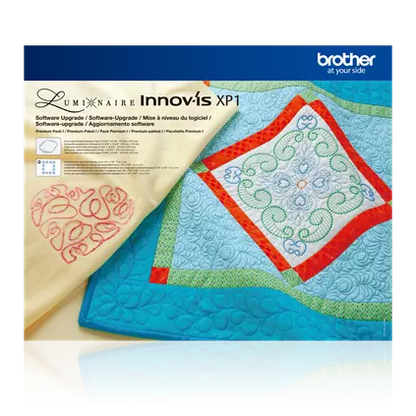 Luminaire Innov-ís XP1 Upgrade Premium Pack 1