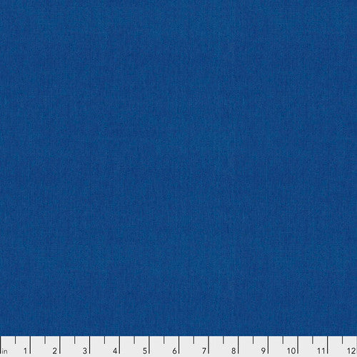 Shot Cotton Teal - Free Spirit Fabrics