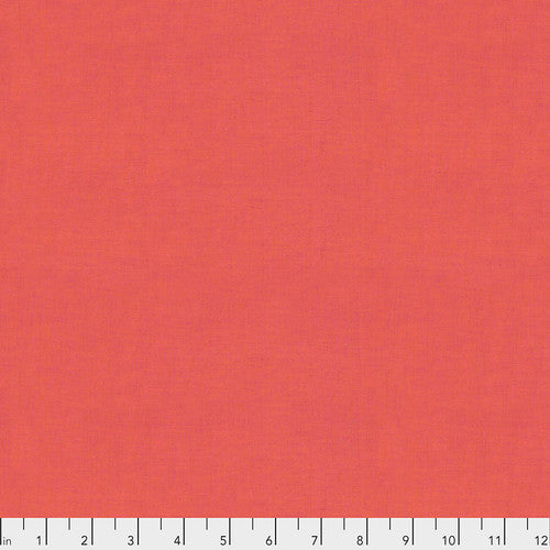 Shot Cotton Camelia - Free Spirit Fabrics