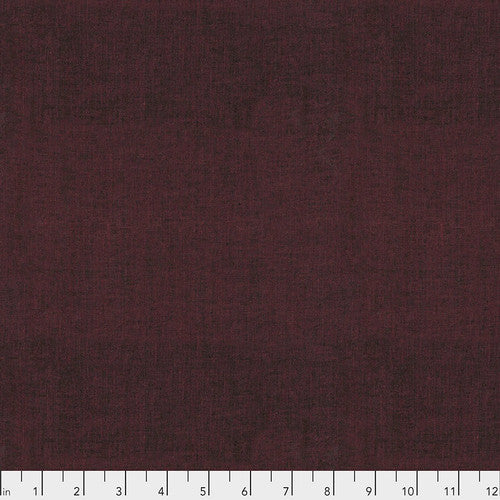 Shot Cotton Plum - Free Spirit Fabrics