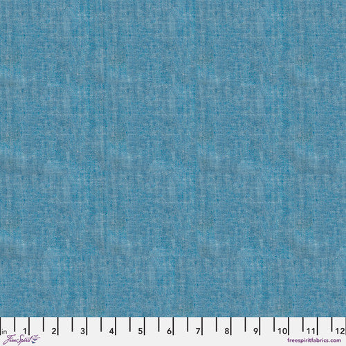 Shot Cotton Mist - Free Spirit Fabrics