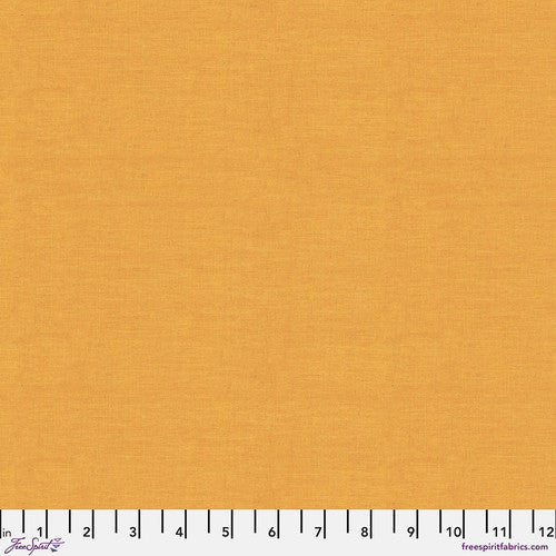Shot Cotton Butter - Free Spirit Fabrics