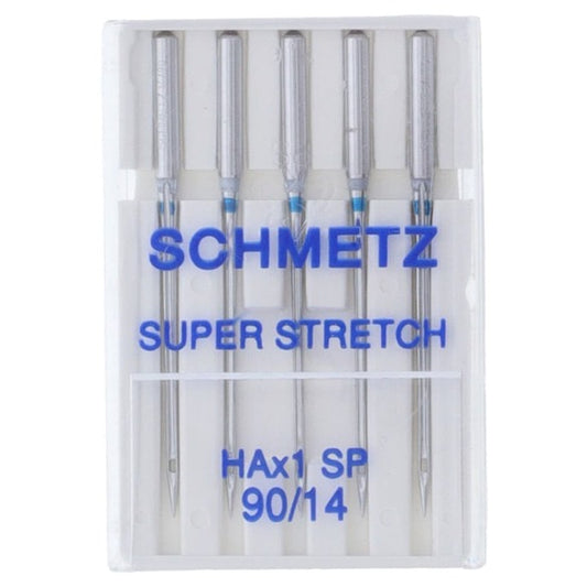 Serger 90/14 HAx1 SP - Schmetz
