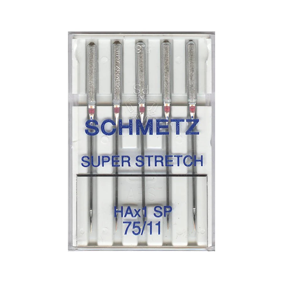 Universal Special point 5pk. - Schmetz