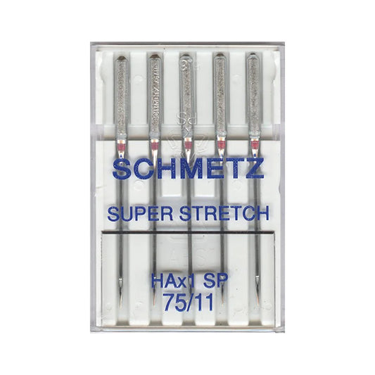 Universal Special point 5pk. - Schmetz
