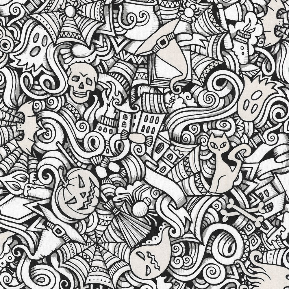 Robert Kaufman LICORICE from Lights Out