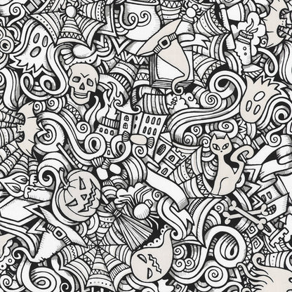 Robert Kaufman LICORICE from Lights Out