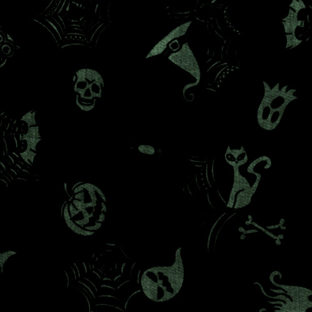 Robert Kaufman LICORICE from Lights Out