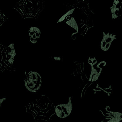 Robert Kaufman LICORICE from Lights Out