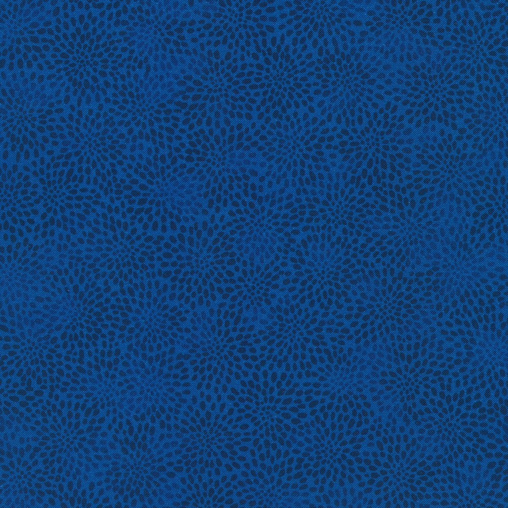 Fusions Wide 108" Midnight - Robert Kaufman