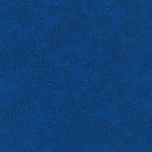 Fusions Wide 108" Midnight - Robert Kaufman