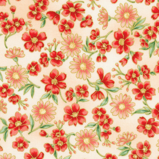 Robert Kaufman - Poppy Hill: Primrose