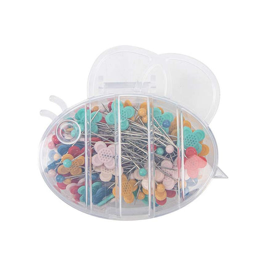 Lori Holt Sewing Pretty Pins™ - Riley Blake Designs