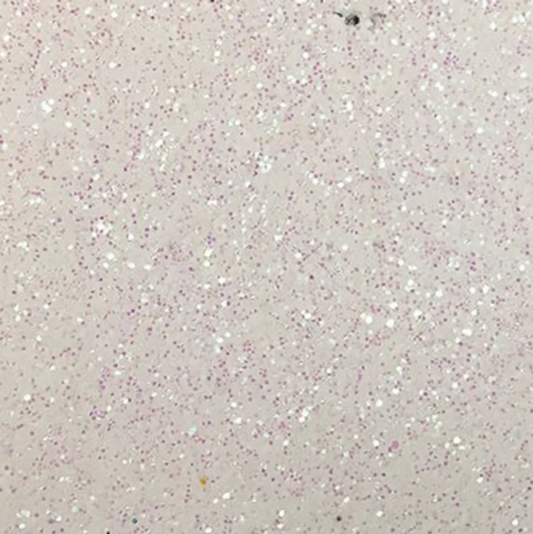 Luxe Glitter Fabric 27"x11.8" - Ever Sewn