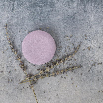 Cosset - Lavender Shower Steamer