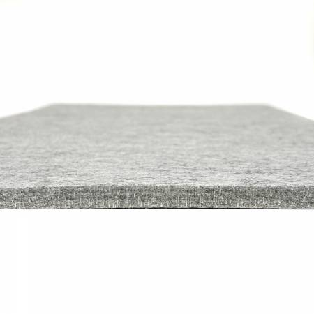 Wool Pressing Mat 17in x 17in x 1/2in Thick - The Gypsy Quilter