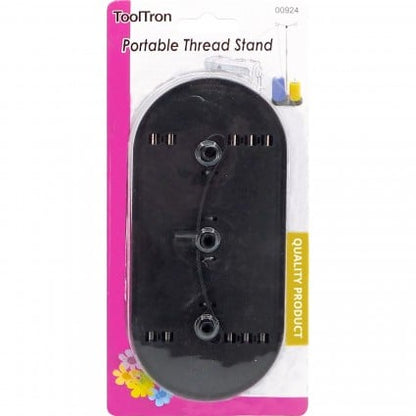 Portable Thread Stand - Tool Tron