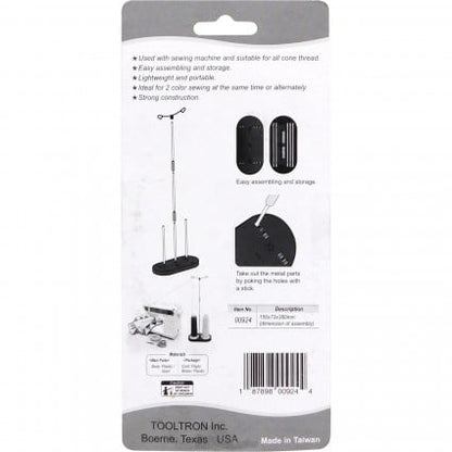 Portable Thread Stand - Tool Tron