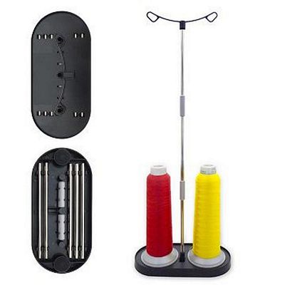 Sew Mate Portable Thread Stand – Quiltandsew.com