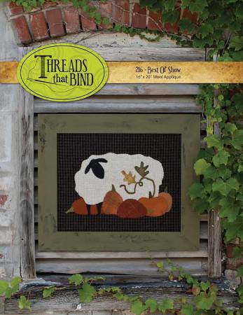 Best Of Show - Threads That Bind