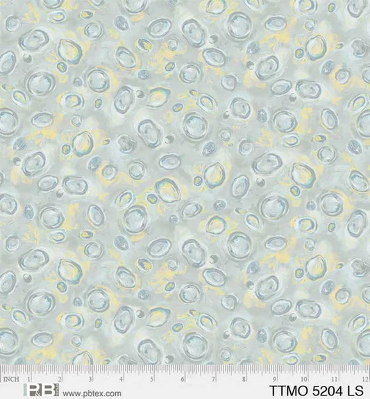 To The Moon Craters - By: P&B Textiles