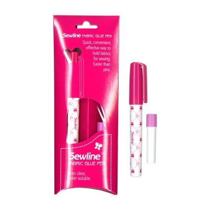 Sewline Fabric Glue Pen