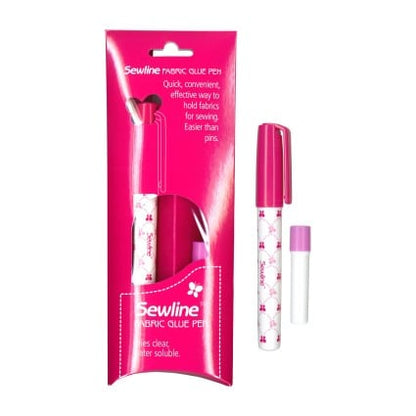 Sewline Fabric Glue Pen
