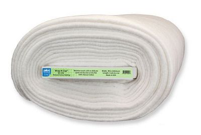 Pellon Wrap-N-Zap Batting