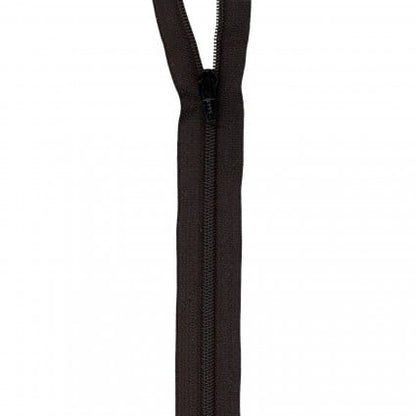 Ziplon 14" Zippers Assorted Colors