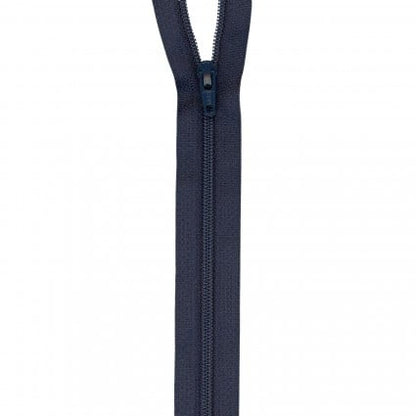 Ziplon 14" Zippers Assorted Colors