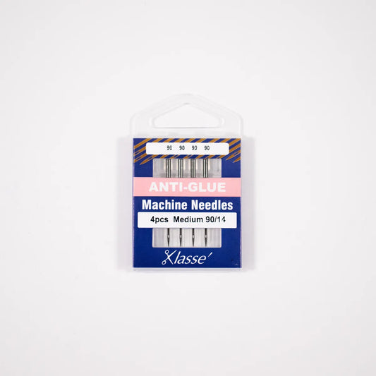 Klasse Anti Glue 90/14, 4 Needles