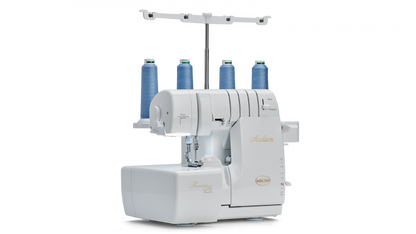 Baby Lock Acclaim Serger - official Baby Lock product photo