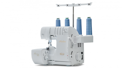 Baby Lock Acclaim Serger - official Baby Lock product photo
