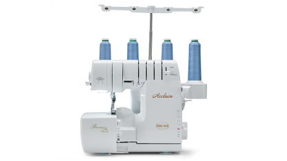 Baby Lock Acclaim Serger - official Baby Lock product photo