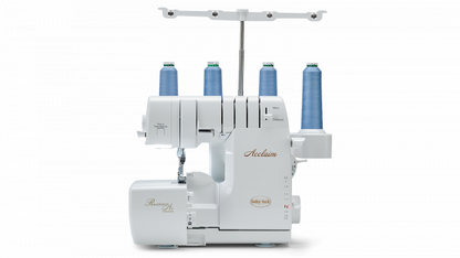 Baby Lock Acclaim Serger - official Baby Lock product photo