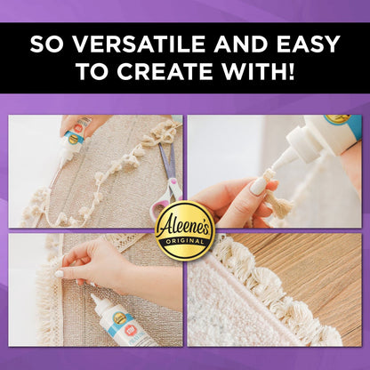 Aleene's Original STOP FRAYING 4oz.