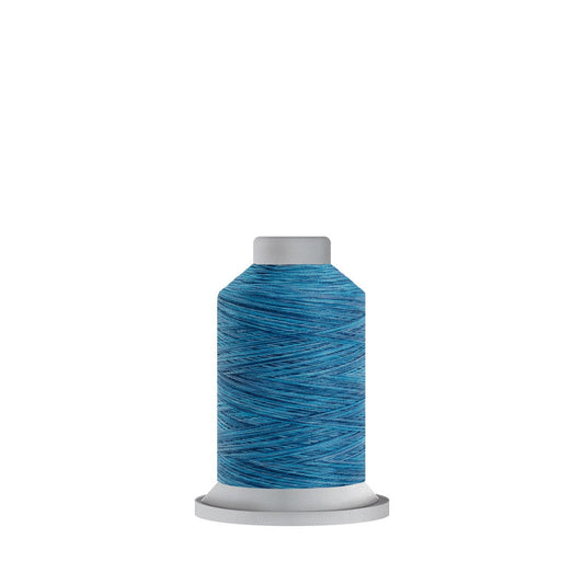 Glide Affinity - Marine Blue