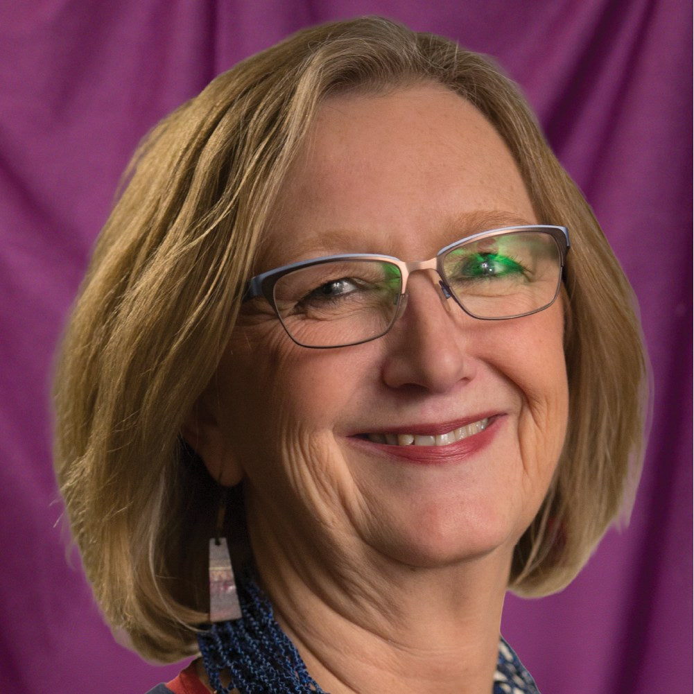 Allison Spence