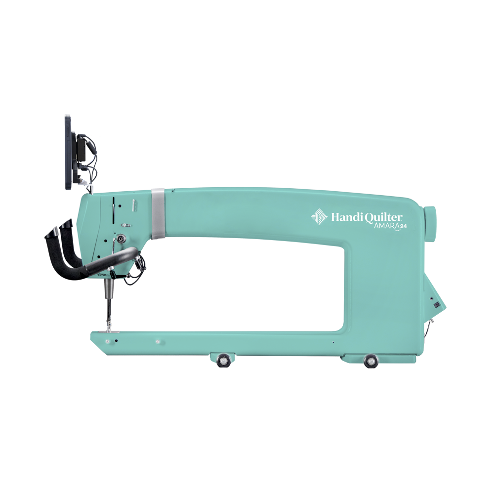 HQ Amara 24 longarm